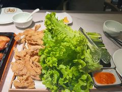 -船歌·鱼水饺青岛菜(闽江二路店)