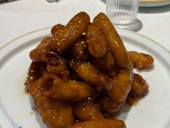 -恭敬李·烤鸭(天坛北门店)
