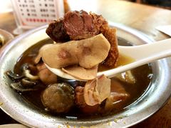 牛杂-东兴牛肉店(庄府巷店)