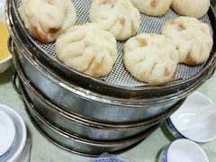 -石饮红星包子(中山路店)