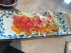 -極上萬膳·日料放题(来福士江景店)