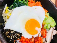 石锅拌饭-小木屋拌饭(沈阳中街大悦城店)