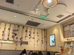 -满记甜品(王府井北京市百货大楼店)