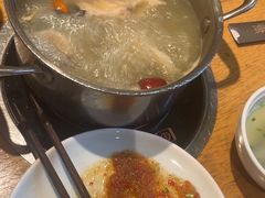 -阿源鱼捞斑鱼火锅·海鲜粥(山景尚宅店)