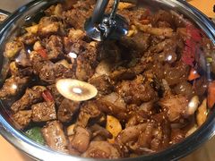 -黄记煌三汁焖锅(三胞广场店)