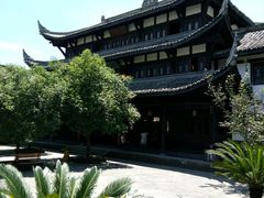 -清代四川贡院