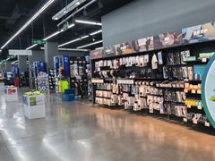 -迪卡侬(安德门店)