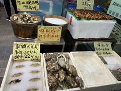-蚝得喜海鲜(东城店)