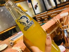 -喝丢一只鞋辣炒海鲜小烧烤(三八广场店)