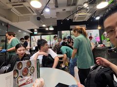 -华嫂冰室(尖沙咀店)