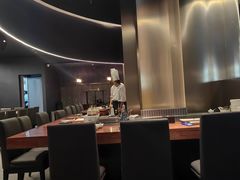 -大渔铁板烧(通州万达店)