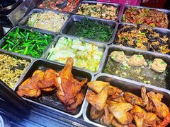 -富辉粉店·海南咖喱饭
