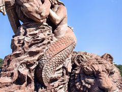 -大连老虎滩海洋公园