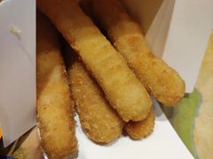 -汉堡王(天津鲁能店)