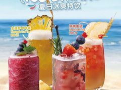 -打趸BTC·Breaktime cafe(北京路店)