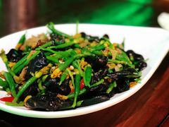 -园林美食城·本土农家菜(杨和镇店)