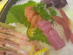 -天海日餐厅-青岛海泉湾皇冠假日度假酒店