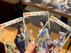 -汉堡王(徐汇绿地缤纷店)