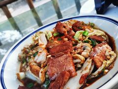 -百花人家(清水田园店)