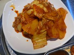 -屋里家延边朝鲜族冷面(梅林3店)