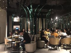 大堂-凤园椰珍·臻品椰子鸡(保利时光里店)
