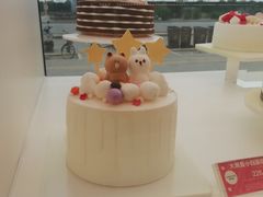 -味多美蛋糕(双合地铁店)