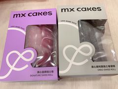 -美心西饼mx cakes(市桥站店)