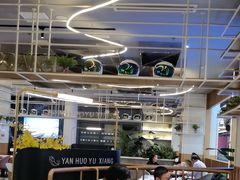 -烟火鱼乡(京华城店)