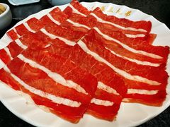 -常赢三兄弟·清真涮肉(常营店)