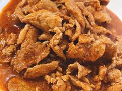 -满口香饭店