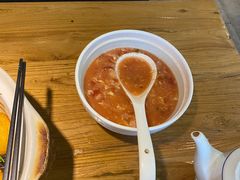 -吕氏疙瘩汤·私家菜馆(慈云寺店)