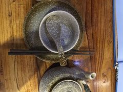 -滇香肴·云南菜蒸汽石锅鱼(云南北路店)