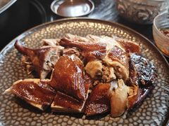 -滇野云南野生菌餐厅(陕西南路店)