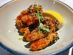 -BE BRIGHT KITCHEN(正佳广场店)