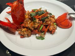 -广州文华东方酒店·江-由辉师傅主理