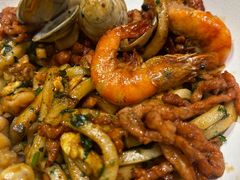 -寻裕记·现炒浇头面(人民广场店)