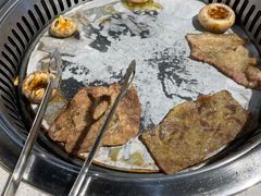 -火叮叮自助烤肉·现切牛肉(茂业店)