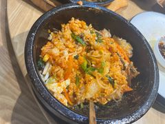 -海兰江石锅饭(水上店)