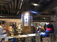 -素清香(解放路店)