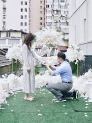 -迈瑞米求婚策划(静安店)