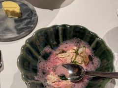 -Le Comptoir de Pierre Gagnaire