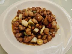 -成都驻京办餐厅(蜀都宾馆店)