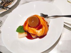 -丝路有约·西域美食