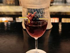 -Long Bar(莱佛士酒店)