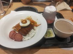 -大家乐(广州白云三元里2店)