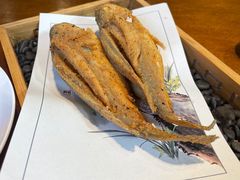 -南园民国茶楼餐厅·常州菜(北大街店)