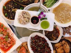 -丘二馆(金龙路店)