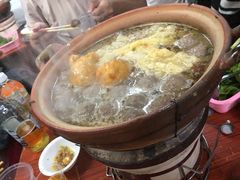 -威邵鸡煲(西华路总店)