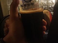 -板凳鲜酿·精酿啤酒(科华北路店)