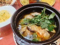 -新虹楼饭庄(崇明陈家镇店)